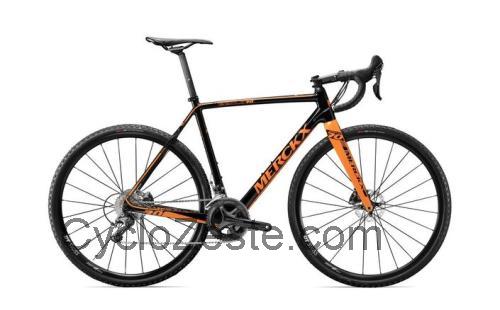 Merckx Eeklo70 fiche technique et avis